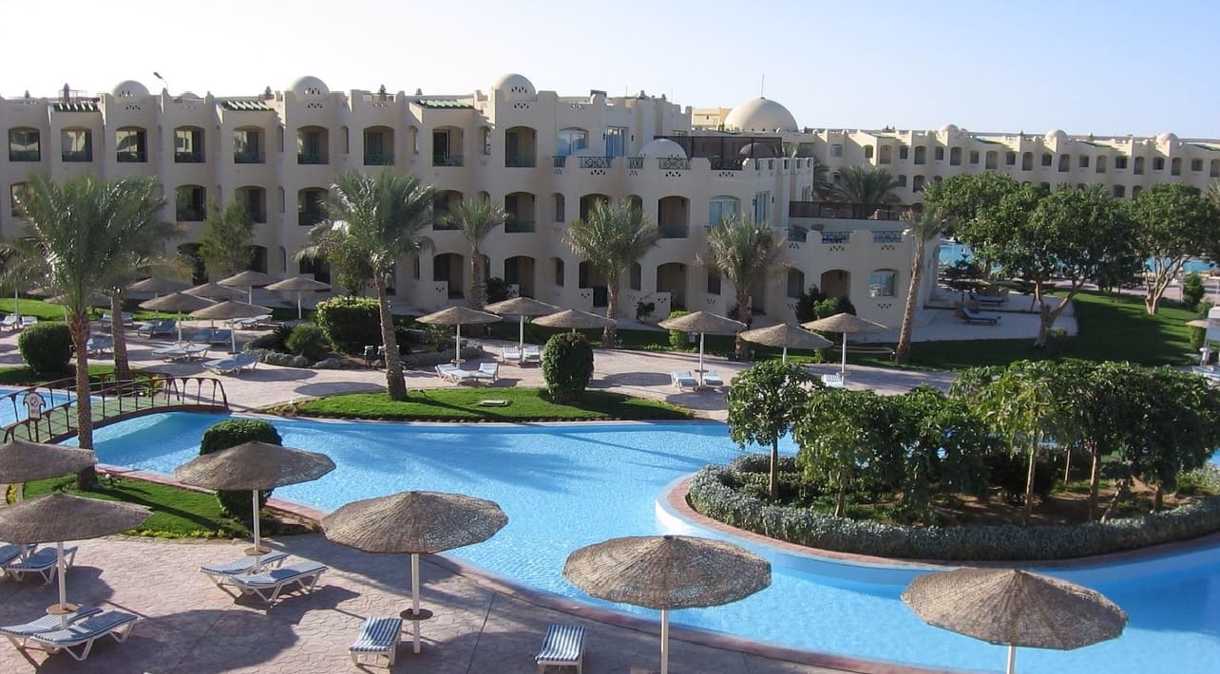 Discovering the Best Residential Areas in Hurghada: Where to Find Your Ideal Home